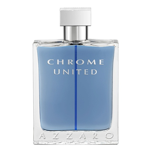 AZZARO Chrome United 100 #1
