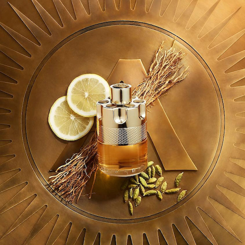 AZZARO Дезодорант-спрей Wanted 150 #1