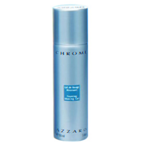 AZZARO Гель для бритья Chrome 150 #1
