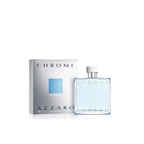 AZZARO Гель для бритья Chrome 150 #1