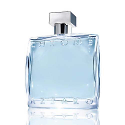 AZZARO Лосьон после бритья Chrome #1