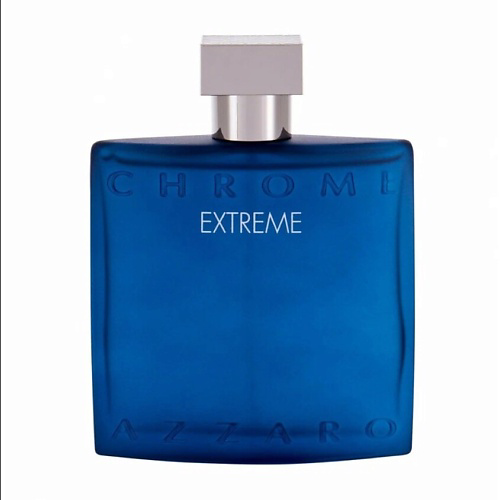 AZZARO Парфюмерная вода Chrome Extreme 100 #1