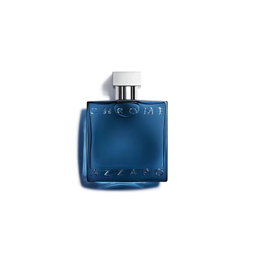 AZZARO Парфюмерная вода Chrome Parfum 50 #1