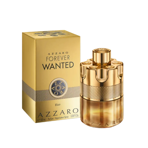 AZZARO Парфюмерная вода Forever Wanted Elixir 50 #1