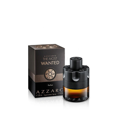 AZZARO Парфюмерная вода The Most Wanted Parfum 50 #1