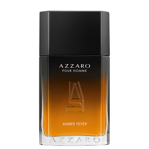 AZZARO Pour Homme Amber Fever 100 #1