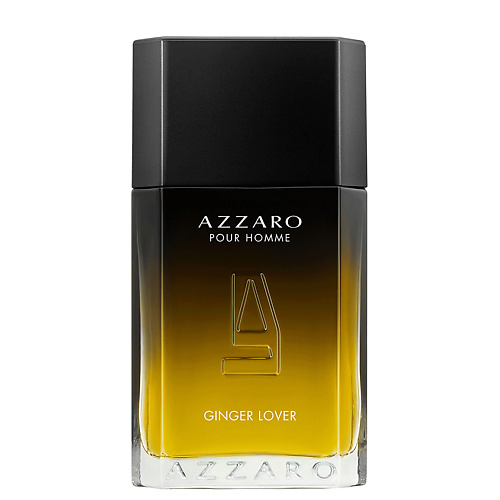 AZZARO POUR HOMME Ginger Lover 100 #1