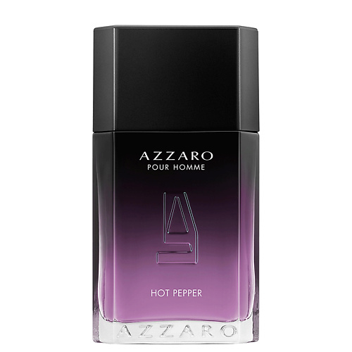 AZZARO Pour Homme Hot Pepper 100 #1