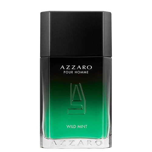 AZZARO POUR HOMME Wild Mint 100 #1