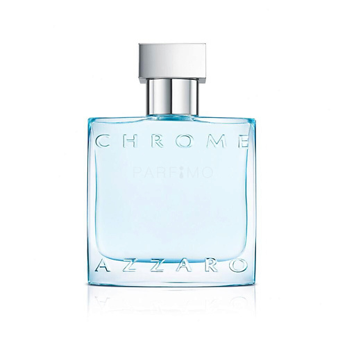 AZZARO Туалетная вода Chrome 30 #1