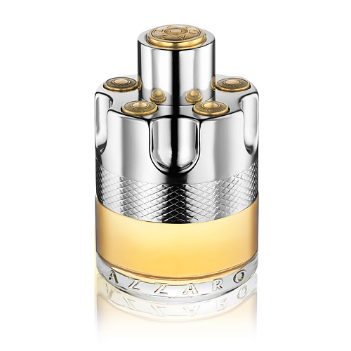 AZZARO Wanted 50 #1