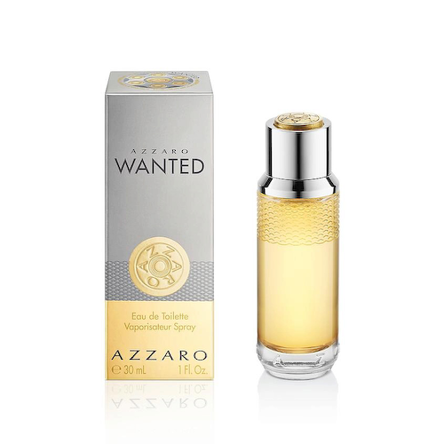 AZZARO Wanted 50 #1