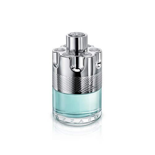 AZZARO Wanted Tonic 100 #1