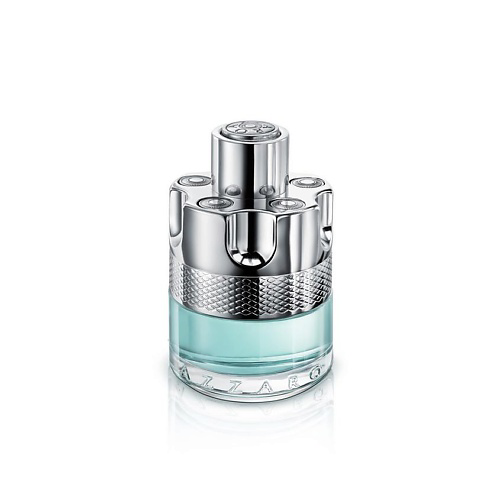 AZZARO Wanted Tonic 50 #1