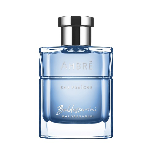 BALDESSARINI Ambre Eau Fraiche 50 #1