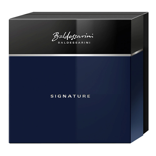 BALDESSARINI Подарочный набор Signature #1