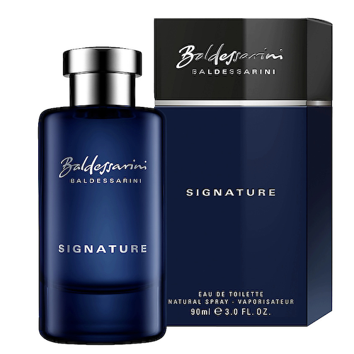 BALDESSARINI Signature 90 #1