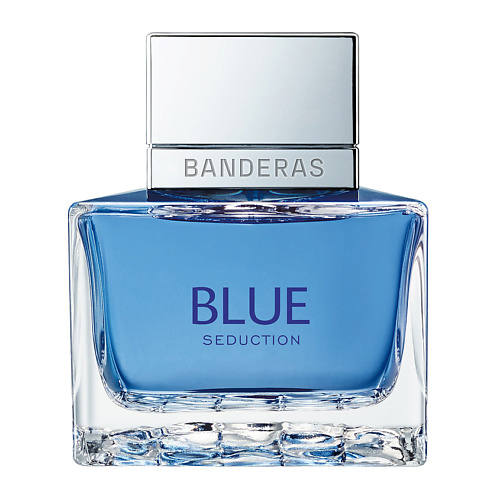BANDERAS Blue Seduction for Men 50 #1