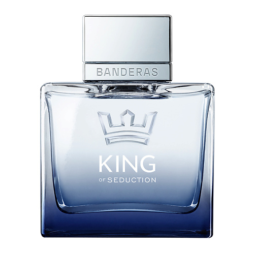 BANDERAS King of Seduction 100 #1