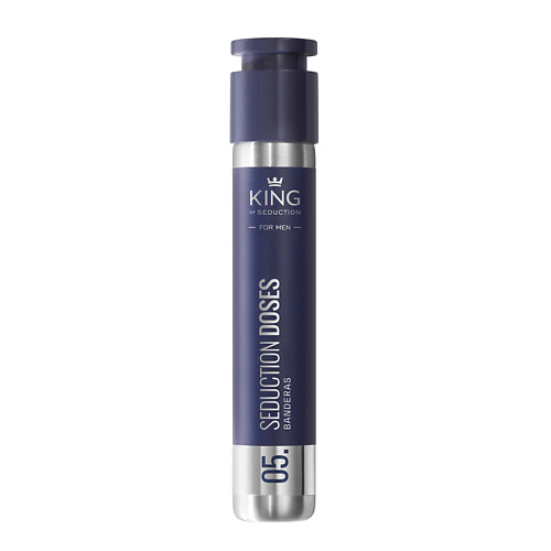 BANDERAS King Of Seduction Doses 30 #1