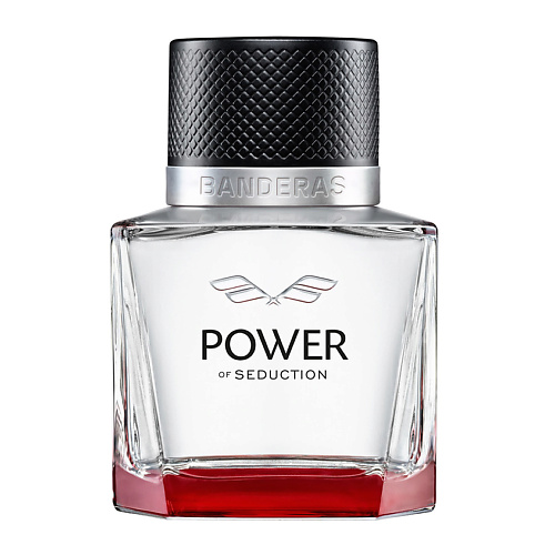 BANDERAS Power of Seduction 50 #1