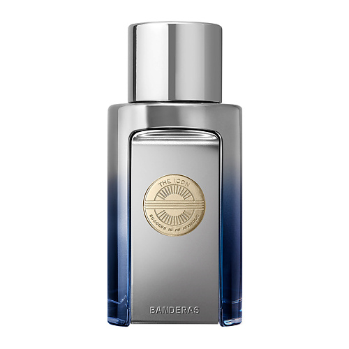 BANDERAS The Icon Elixir 50 #1