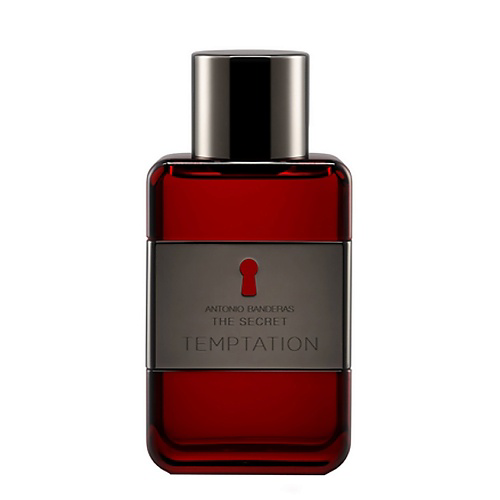BANDERAS The Secret Temptation 50 #1