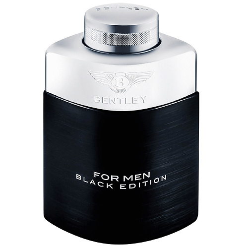 BENTLEY Black Edition For Men 100 #1