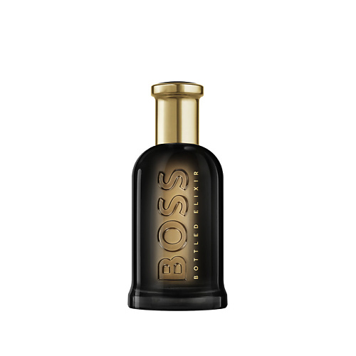 BOSS Bottled Elixir Intense 100 #1