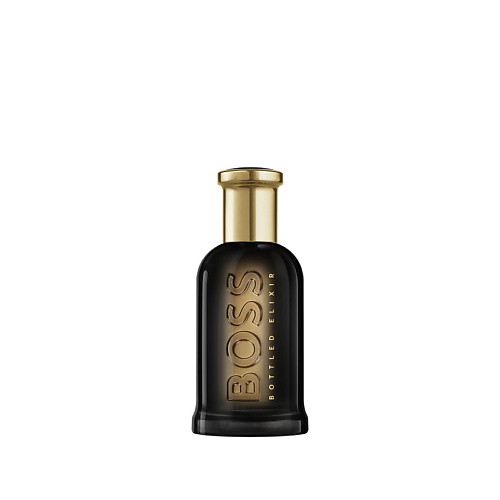 BOSS Bottled Elixir Intense 50 #1