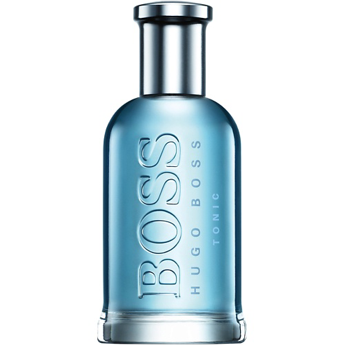 BOSS Bottled Tonic 100 #1