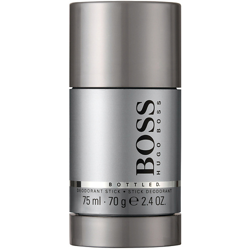 BOSS Дезодорант-стик Bottled #1
