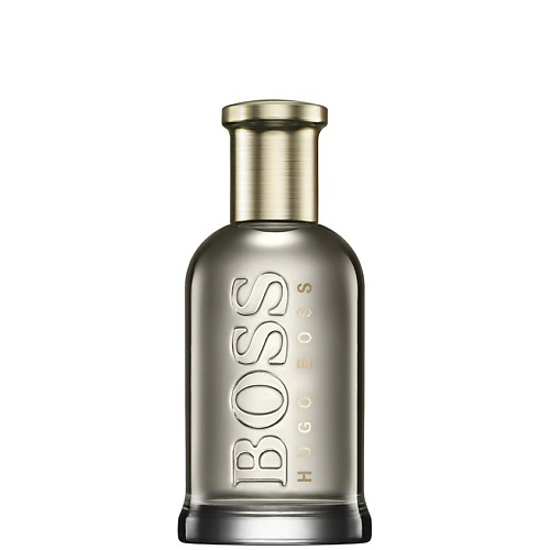 BOSS HUGO BOSS Bottled Eau de Parfum 50 #1