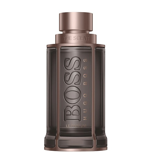 BOSS HUGO BOSS The Scent Le Parfum for Man 100 #1