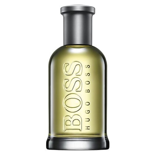 BOSS Лосьон после бритья Bottled #1