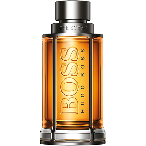 BOSS Лосьон после бритья The Scent #1