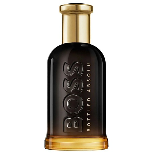 BOSS Парфюмерная вода Bottled Absolu Intense 200 #1