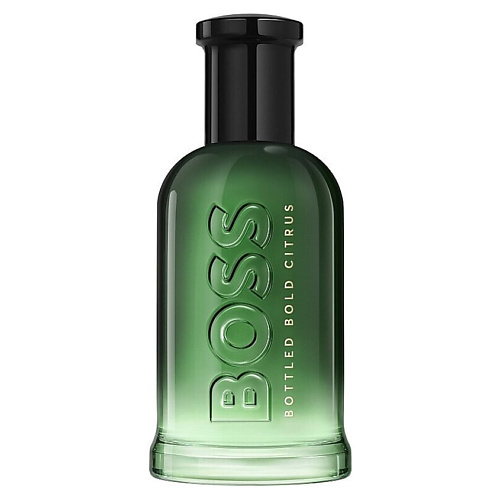 BOSS Парфюмерная вода Bottled Bold Citrus 200 #1