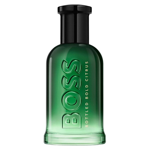 BOSS Парфюмерная вода Bottled Bold Citrus 50 #1