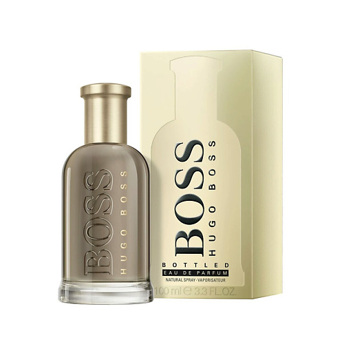BOSS Парфюмерная вода Bottled Eau de Parfum 100 #1