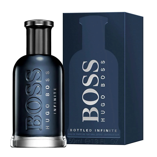 BOSS Парфюмерная вода Bottled Infinite 50 #1