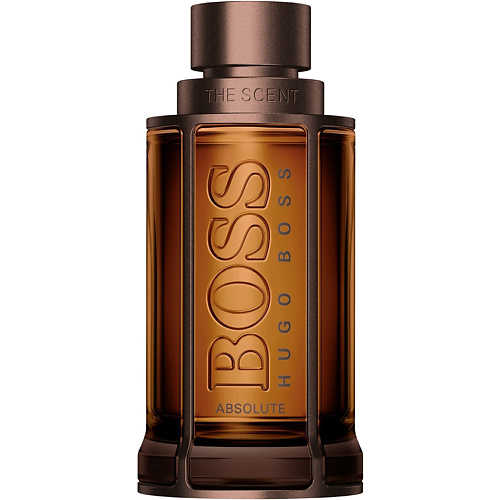 BOSS The Scent Absolute For Him 100 #1