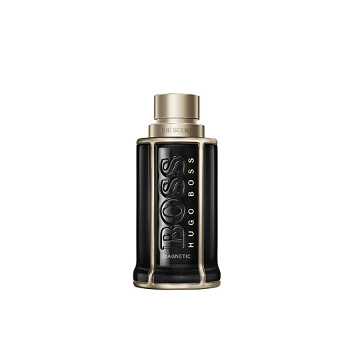 BOSS The Scent Magnetic For Him 100 #1