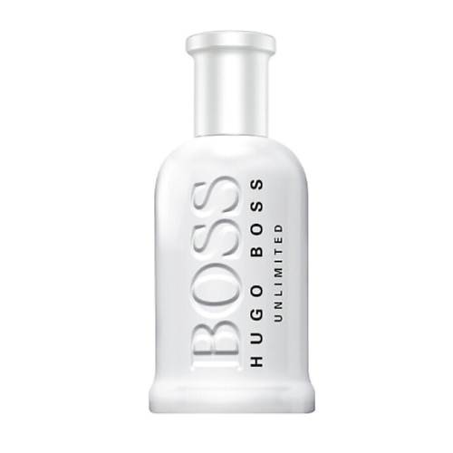 BOSS Туалетная вода Bottled Unlimited 200 #1