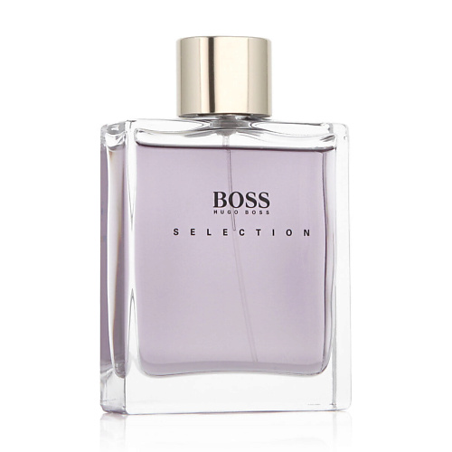 BOSS Туалетная вода Selection 90 #1