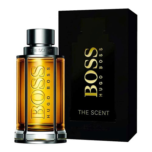 BOSS Туалетная вода The Scent 50 #1