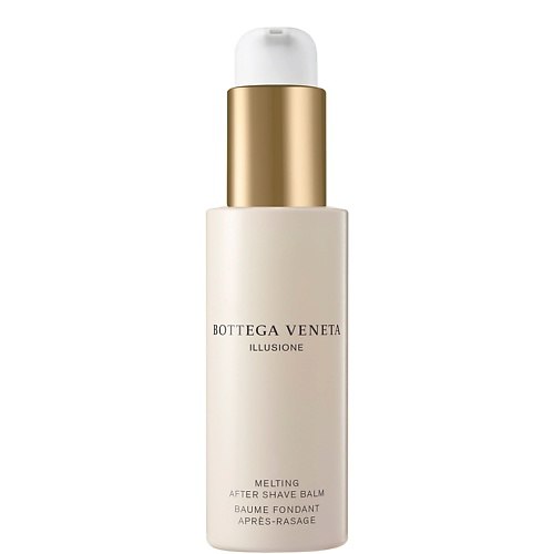 BOTTEGA VENETA Бальзам после бритья Illusione for man 100 #1