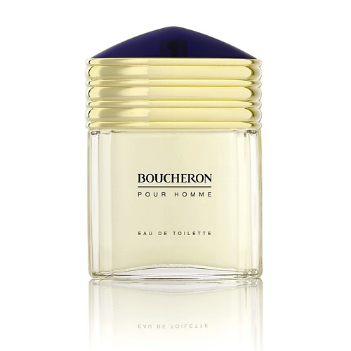 BOUCHERON Pour Homme Eau de Toilette 100 #1