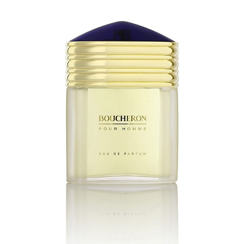 BOUCHERON Pour Homme Eau de Parfum 100 #1