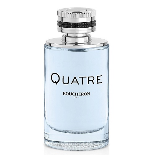 BOUCHERON Quatre for men 100 #1